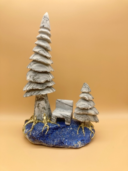 „Groß und Klein“